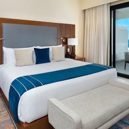 Villa La Valencia Beach Resort & Spa Los Cabos
