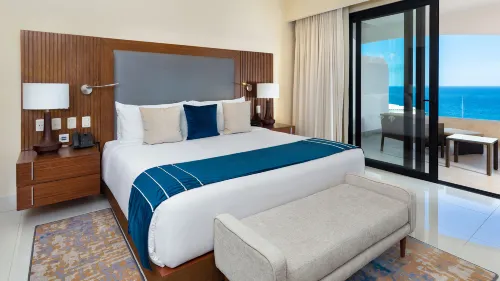 Villa La Valencia Beach Resort & Spa Los Cabos - جاكوزي