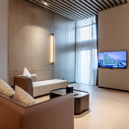 Chaofeng International Resort Hotel