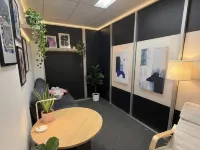 Montes Hotel Melbourne otelleri
