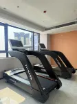 Longhu Hotel - ที่มีฟิตเนส