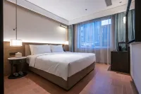 Manxin Hotel, Shenyang Zhongjie Imperial Palace