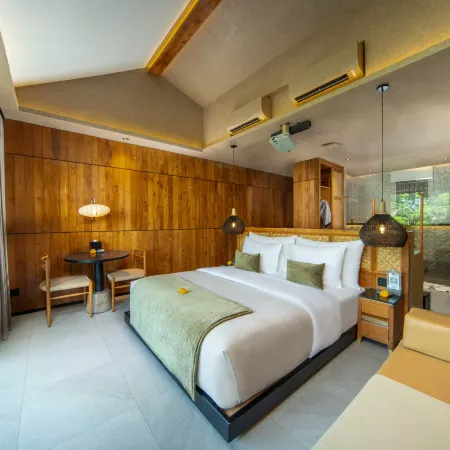 Sini VIE Resort by Ini VIE Hospitality