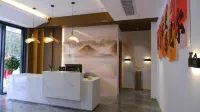 Shanwang Shanjian Homestay (Xuanneng Gongxiu Cruise House)