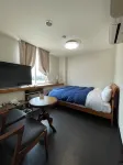 Mito Daiichi Hotel Bekkan