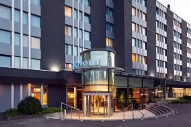 Novotel Zurich Airport Messe