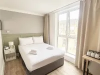 Abbey Hotel ダブリンのホテル