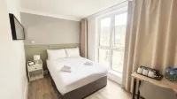 Abbey Hotel