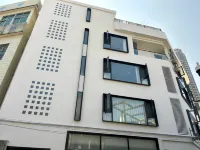 Susan Homestay (Shunde Qinghui Garden)