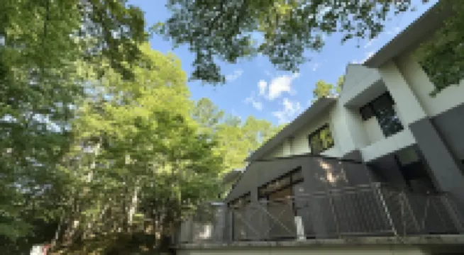 LAI Karuizawa ASAMA158 Hotels in 