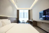 Fenghua Smart Hotel Huixian - 3-Star