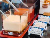 Ryukyu Onsen Senagajima Hotel - Desayuno