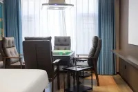 Feifan Hotel (Xinying) - balcony