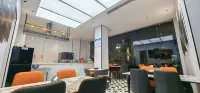 Liping Sixiangjia Smart Hotel (Benxi Gymnasium) - 3-Star