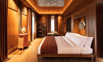 Siri Sala Private Thai Villa