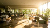 泰蘭塔‧半山VILLA度假飯店(曼賀納自然村寨景區店)