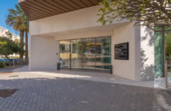 The Editory Ocean Way Funchal Hotel a 