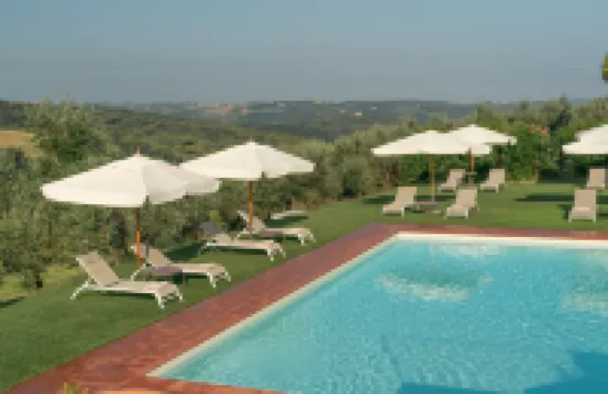 Relais Villa Olmo - Place of Charme