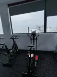 DAO NGOC BEACH HOTEL DA NANG - Gym