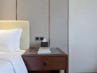 Skyline & Cloud Hotel Hotel di Changshu
