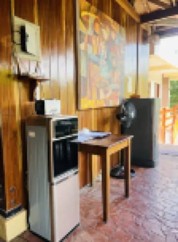 Sequor Palm Villa "Main Building"
