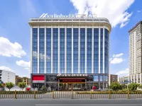 Merlinhod  Hotel  (Xinzhou Baode Government Affairs Center Branch) Hotels in Baode