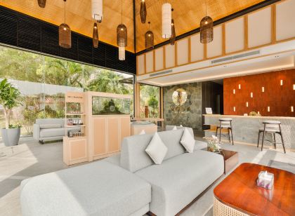 Woda Villa & Spa