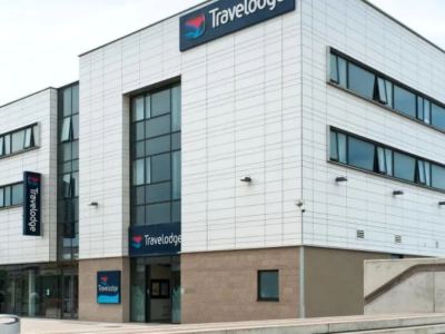 TRAVELODGE WALLASEY NEW BRIGHTON
