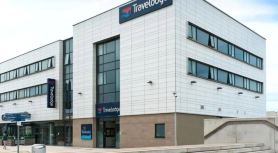 TRAVELODGE WALLASEY NEW BRIGHTON