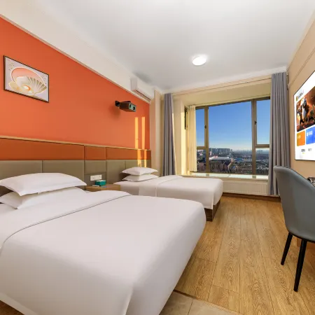 Weina Collection Hotel
