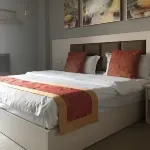 Changsha County Rumeng Hotel