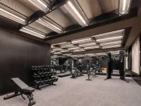 Atour S Hotel Suzhou Guanqian Pingjiang Road 핑지앙 로드 주변 호텔