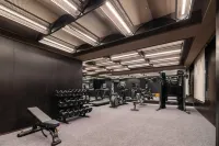 Atour S Hotel Suzhou Guanqian Pingjiang Road