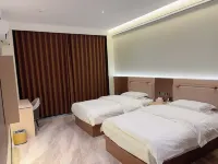 Junzheng Preferred Hotel