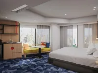 Mercure Tokyu Stay Hiroshima (Opening May 2026)