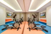 LANO Hotel (Kuqa Tianshan Middle Road)