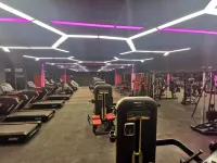 Haiyuan Plaza, Yunshui Market, Yunshui 3rd Road, Chengnan New District - نادي رياضي