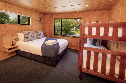 Motueka Top 10 Holiday Park - 3-Sterne