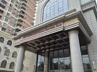 Hilton Garden Inn Beihai Railway Station Hotels in Beihai