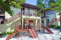Kacha Resort & Spa, Koh Chang - Gym