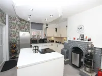 Woodville Lodge Leeds Free Parking Direct Bus to City Centre Hoteles en Leeds