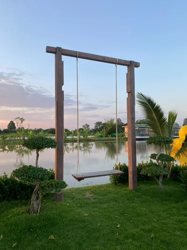 รูปภาพของEden house resort