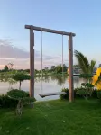 Eden house resort โรงแรมใกล้วัดถ้ำสาริกา