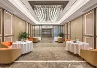 Xinghua Changjiu International Hotel - breakfast