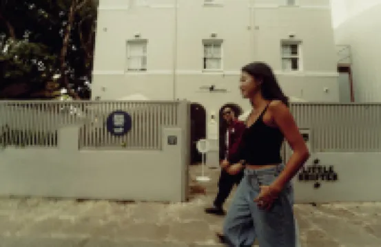 Little Drifter Bondi Beach Hotels near شاطئ بوندى