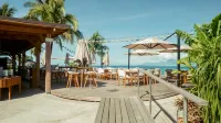 InterContinental Tahiti Resort & Spa - breakfast