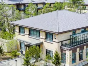 안투의 인기 현지스타일 호텔