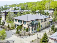 ChangBaiShan  Academy  Tianchi Hotel Hotels in Antu
