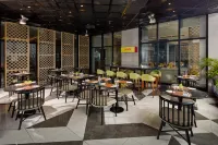 宿霧市假日飯店 - 早餐