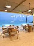 YUHAI RESORT HOTEL - breakfast